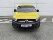 Volkswagen Caddy IV Ставрополь  - изображение 26