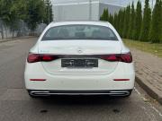 Mercedes-Benz E-Класс VI (W214 S214) Москва  - изображение 23