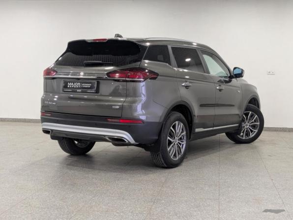 Geely Atlas Pro с пробегом 2024 года, цена 2 285 000 рублей, 38886 км, внедорожник, Автокод Объявления