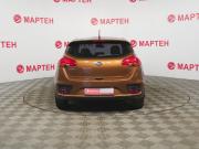 Kia Ceed II Рестайлинг Вологда  - изображение 23