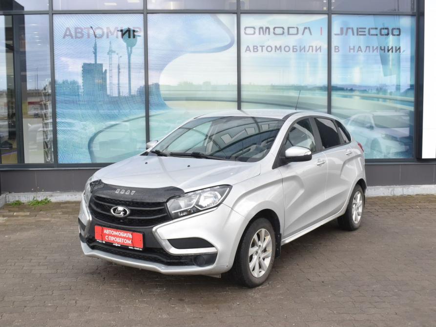 Lada (ВАЗ) XRAY I Архангельск  - изображение 1