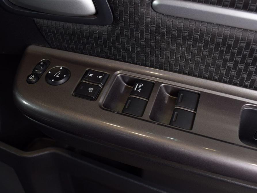 Honda Stepwgn V Рестайлинг Кемерово  - изображение 22