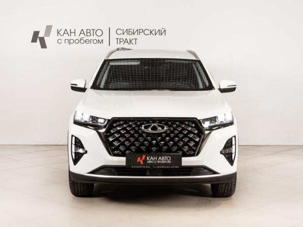 Chery Tiggo 7 Pro Max I с пробегом 2023 года, цена 2 194 600 рублей, 34689 км, внедорожник, Автокод Объявления