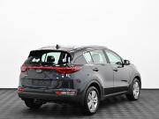 Kia Sportage IV Москва  - изображение 18