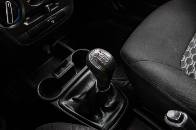 Lada (ВАЗ) Granta I Рестайлинг с пробегом 2018 года, цена 549 000 рублей, 128310 км, универсал, Автокод Объявления