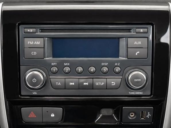Nissan Terrano III (D10) с пробегом 2016 года, цена 1 337 000 рублей, 123367 км, внедорожник, Автокод Объявления