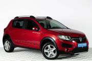 Renault Sandero II Челябинск  - изображение 20