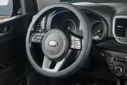 Kia Sportage IV Рестайлинг Тюмень  - изображение 32