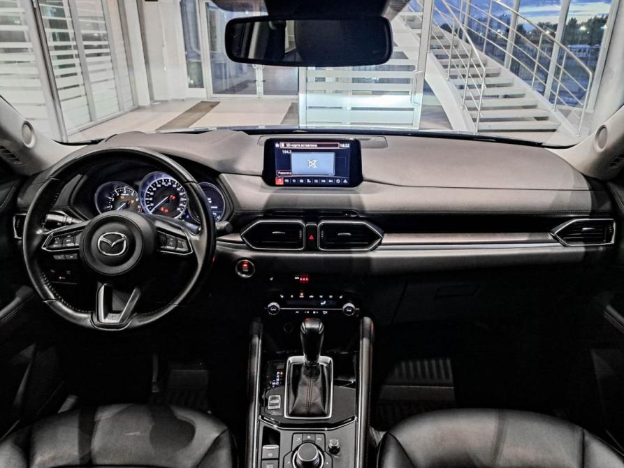 Mazda CX-5 II Казань  - изображение 17