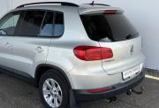 Volkswagen Tiguan I Рестайлинг Киров  - изображение 54