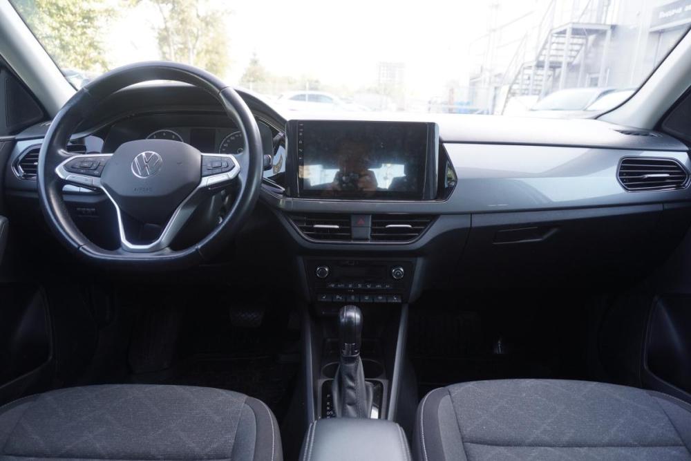 Volkswagen Polo V Рестайлинг Ульяновск  - изображение 12