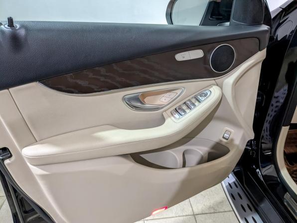 Mercedes-Benz GLC Coupe I (C253) Рестайлинг с пробегом 2020 года, цена 3 650 000 рублей, 107596 км, внедорожник, Автокод Объявления