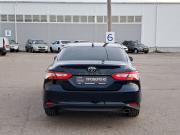 Toyota Camry VIII (XV70) Набережные Челны  - изображение 36