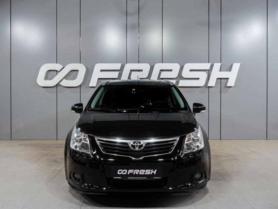 Toyota Avensis III Воронеж  - изображение 3