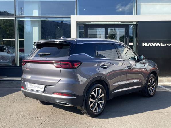 Chery Tiggo 7 Pro Max I с пробегом 2023 года, цена 1 899 000 рублей, 40906 км, внедорожник, Автокод Объявления