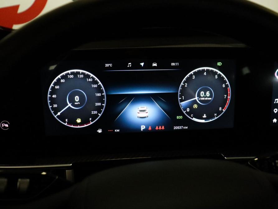 Chery Tiggo 7 Pro Max I Рестайлинг Минеральные Воды  - изображение 22