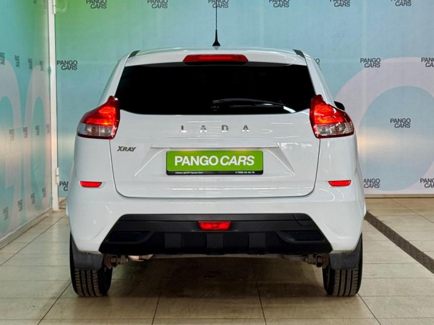Lada (ВАЗ) XRAY I Набережные Челны  - изображение 6