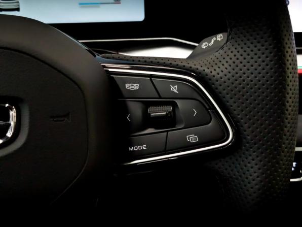 Geely Coolray I Рестайлинг с пробегом 2024 года, цена 2 399 000 рублей, 13329 км, внедорожник, Автокод Объявления