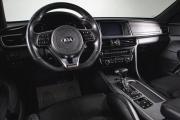 Kia Optima IV Сургут  - изображение 42