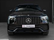 Mercedes-Benz GLE Coupe II (C167) Москва  - изображение 23