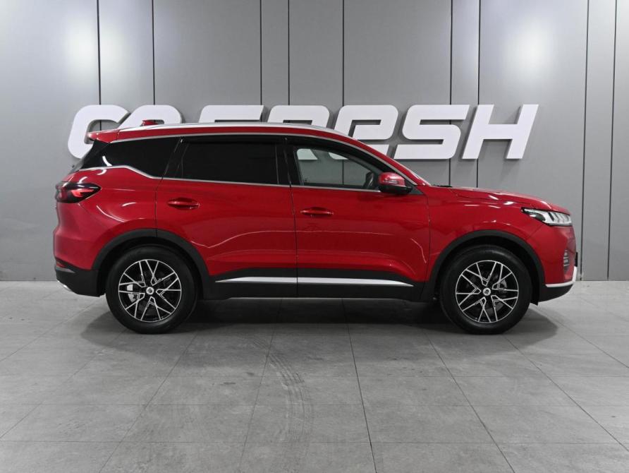 Chery Tiggo 7 Pro I Ростов-на-Дону  - изображение 5