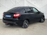 Lada (ВАЗ) Granta I Рестайлинг Тамбов  - изображение 22