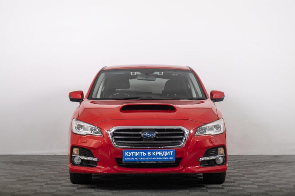 Subaru Levorg I Томск  - изображение 4