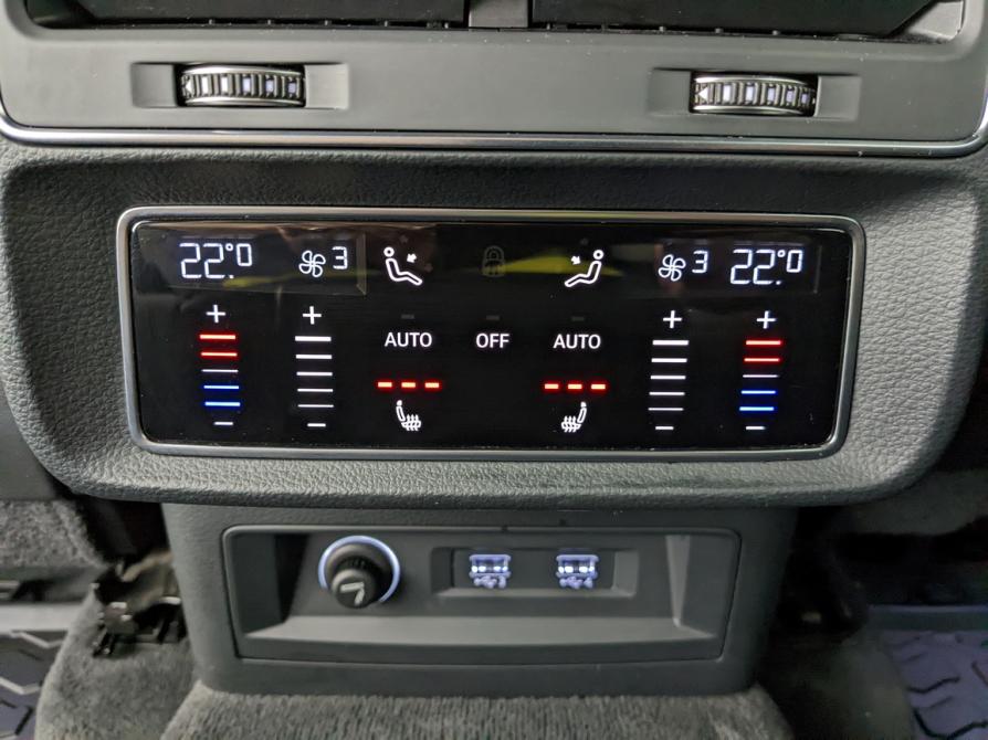 Audi Q8 I (4M) Москва  - изображение 29