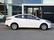 Hyundai Solaris II Рестайлинг Москва  - изображение 22