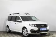 Lada (ВАЗ) Largus I Рестайлинг Пермь  - изображение 23