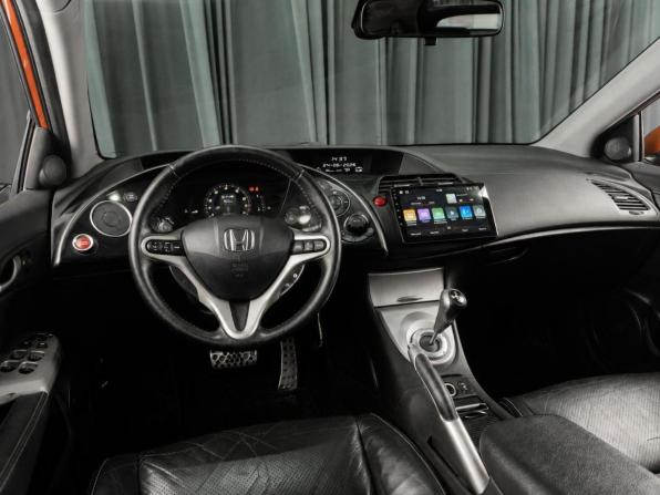 Honda Civic VIII с пробегом 2008 года, цена 749 000 рублей, 312300 км, хэтчбек, Автокод Объявления