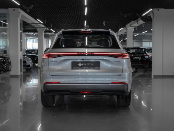 Geely Galaxy Starship 7 с пробегом 2026 года, цена 3 650 000 рублей, 25 км, внедорожник, Автокод Объявления