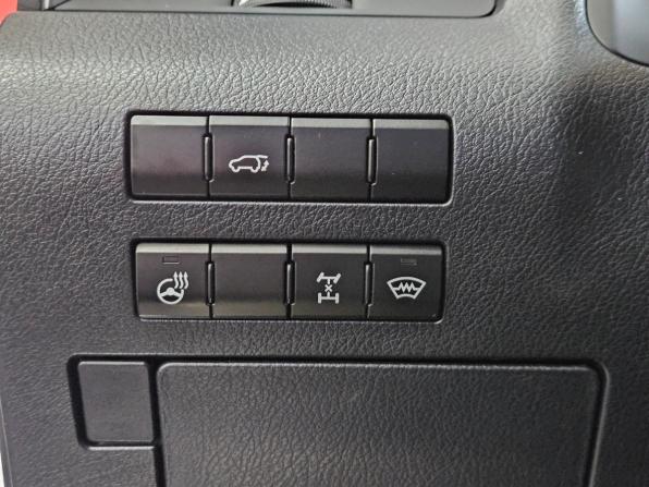 Lexus RX IV с пробегом 2019 года, цена 4 200 000 рублей, 120927 км, внедорожник, Автокод Объявления