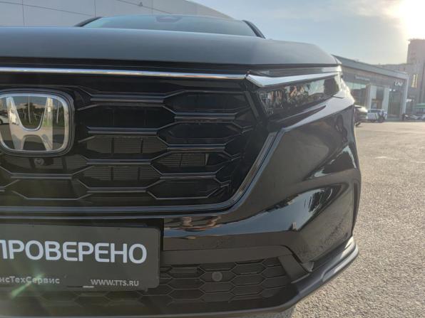 Honda CR-V VI с пробегом 2026 года, цена 4 630 000 рублей, 53 км, внедорожник, Автокод Объявления