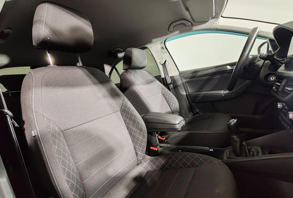 Skoda Rapid II Ярославль  - изображение 16
