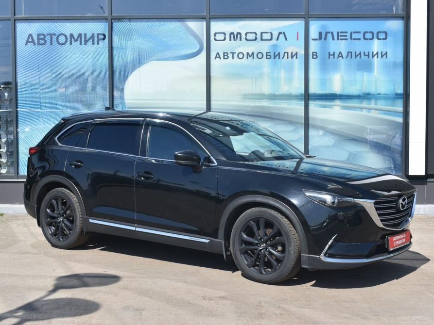 Mazda CX-9 II Архангельск  - изображение 3
