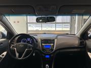 Hyundai Solaris I Москва  - изображение 32