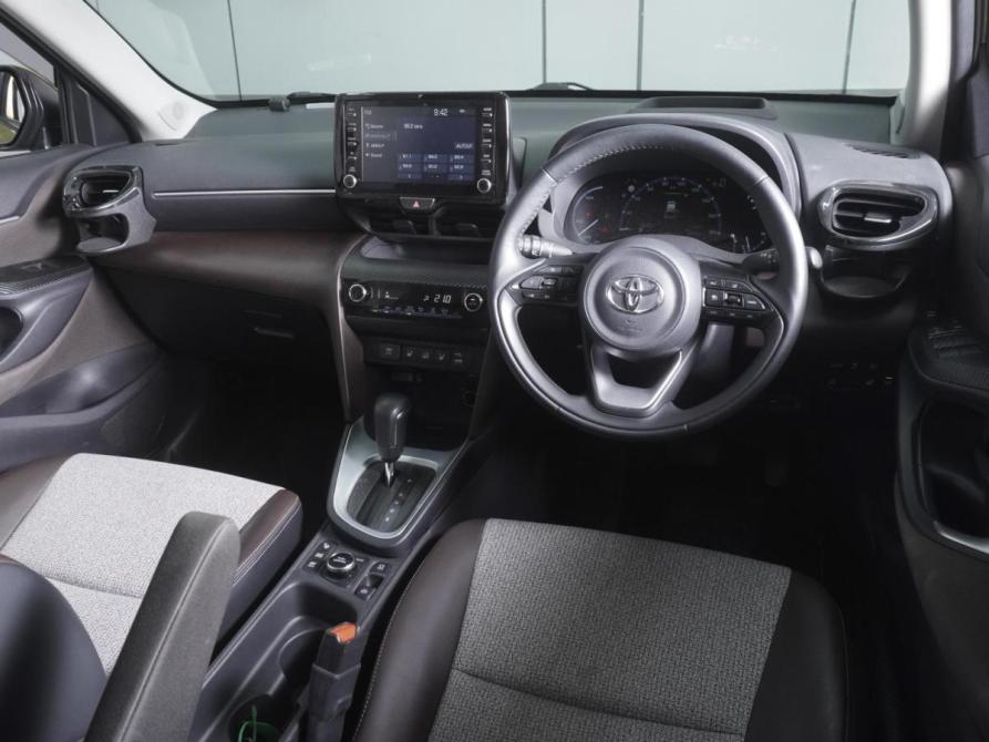 Toyota Yaris Cross Ростов-на-Дону  - изображение 6