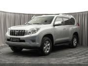 Toyota Land Cruiser Prado 150 Series Москва  - изображение 30