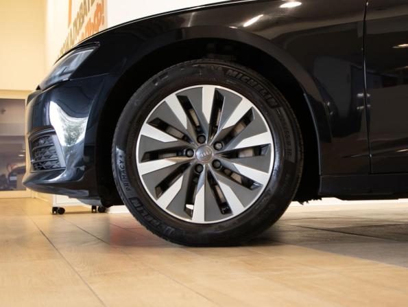 Audi A6 V (C8) с пробегом 2019 года, цена 3 890 000 рублей, 87629 км, седан, Автокод Объявления