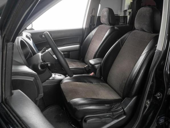 Nissan X-Trail II Рестайлинг с пробегом 2011 года, цена 1 279 000 рублей, 180200 км, внедорожник, Автокод Объявления