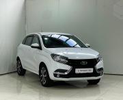 Lada (ВАЗ) XRAY I Воронеж  - изображение 24