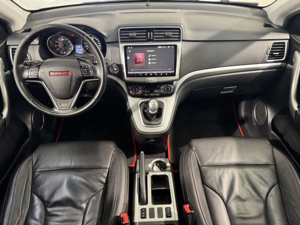 Haval H6 I с пробегом 2018 года, цена 1 249 800 рублей, 156000 км, внедорожник, Автокод Объявления