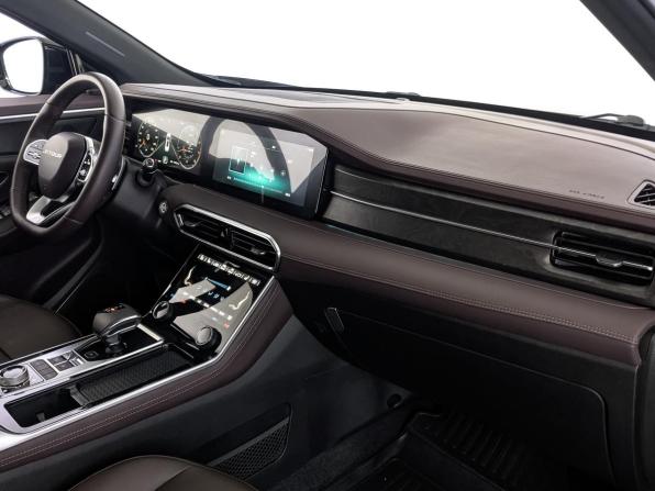 JETOUR X90+ с пробегом 2023 года, цена 2 100 000 рублей, 40046 км, внедорожник, Автокод Объявления