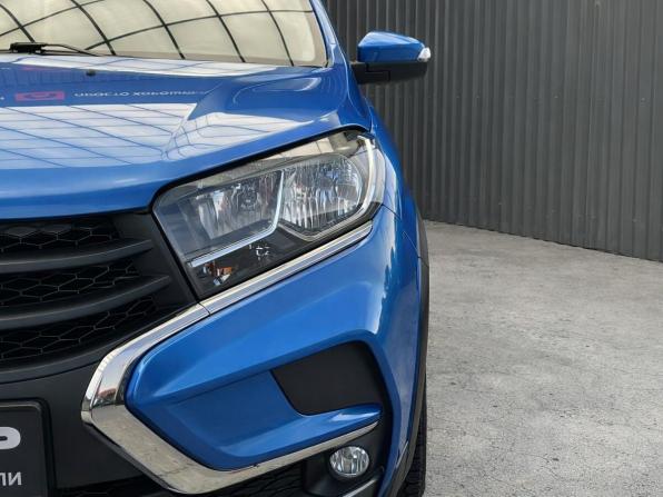 Lada (ВАЗ) XRAY I с пробегом 2020 года, цена 1 147 000 рублей, 93717 км, хэтчбек, Автокод Объявления
