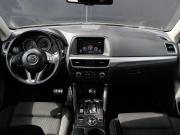 Mazda CX-5 I Рестайлинг Москва  - изображение 33