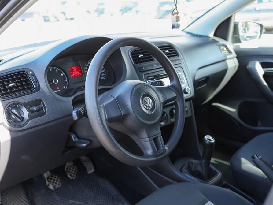 Volkswagen Polo V Ижевск  - изображение 9