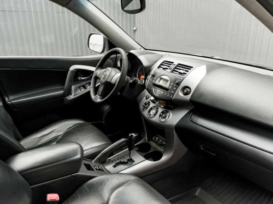 Toyota RAV4 III (XA30) Екатеринбург  - изображение 13