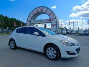 Opel Astra J Рестайлинг Тюмень  - изображение 18