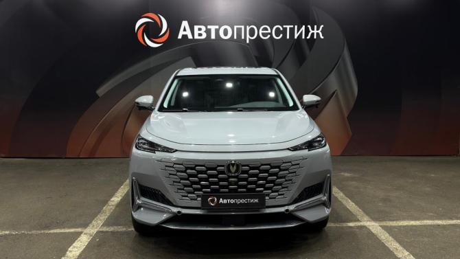 Changan UNI-K с пробегом 2023 года, цена 2 985 000 рублей, 8250 км, внедорожник, Автокод Объявления